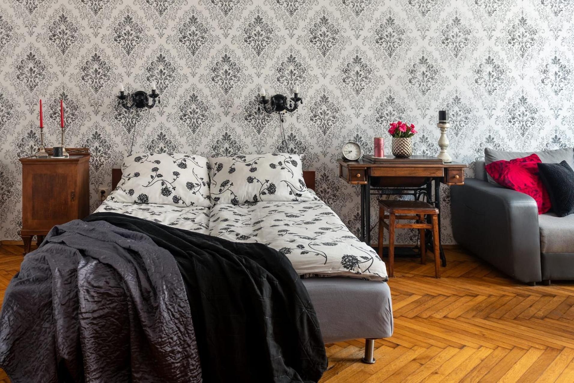 Apartament Tuz Przy Wawelu Krakow Ngoại thất bức ảnh