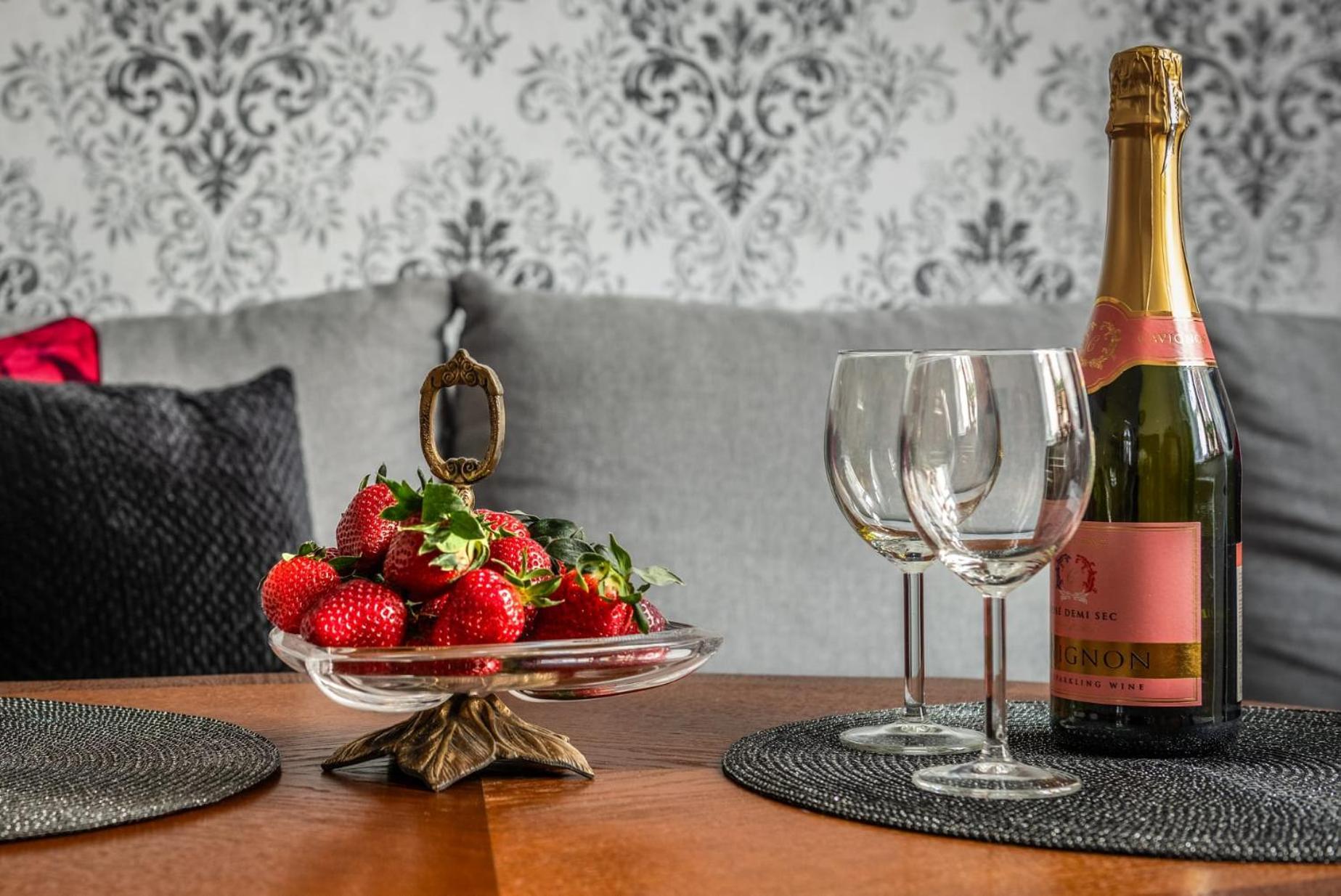 Apartament Tuz Przy Wawelu Krakow Ngoại thất bức ảnh