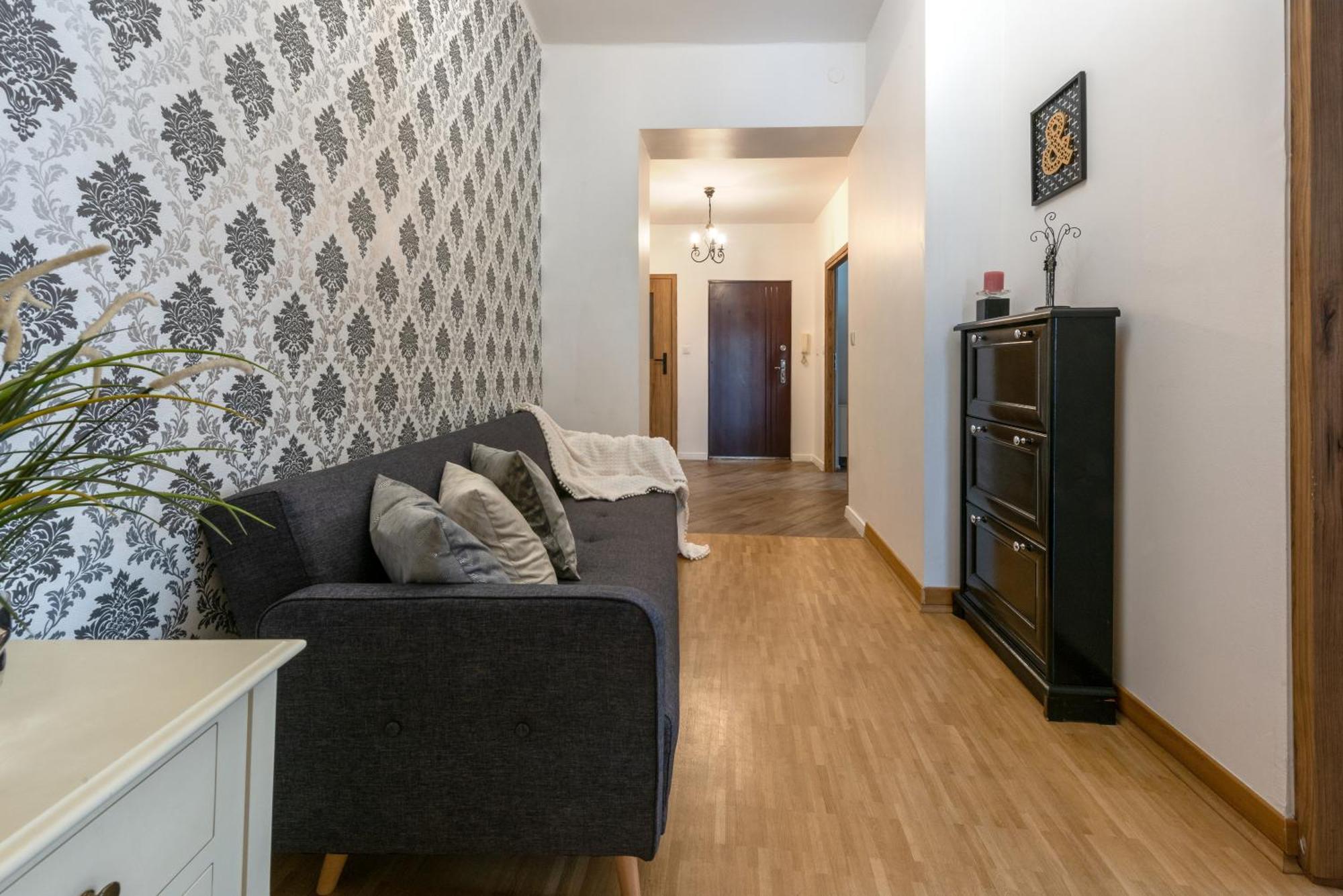 Apartament Tuz Przy Wawelu Krakow Ngoại thất bức ảnh