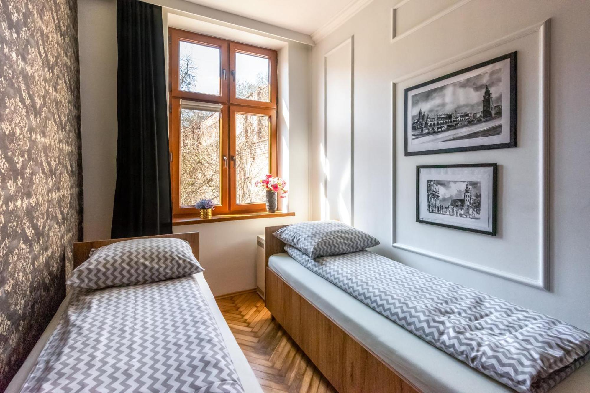 Apartament Tuz Przy Wawelu Krakow Ngoại thất bức ảnh