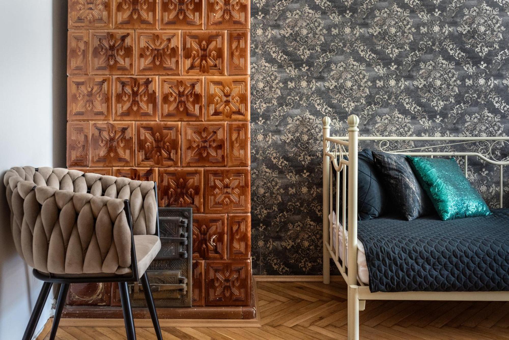 Apartament Tuz Przy Wawelu Krakow Ngoại thất bức ảnh